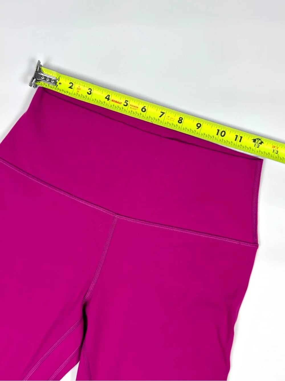 lululemon 25” Align High-Rise Pant Leggings